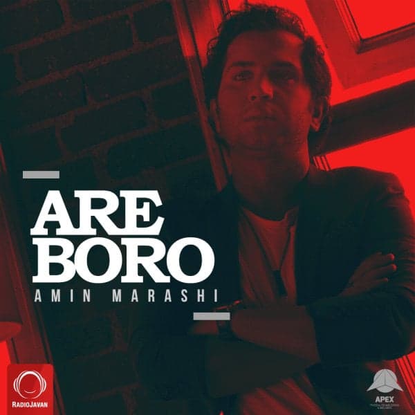 Are Boro · Amin Marashi