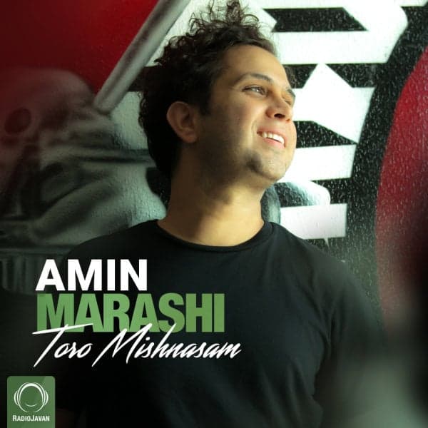 Toro Mishnasam · Amin Marashi