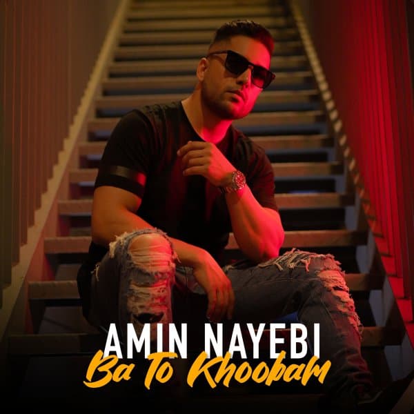 Ba To Khoobam · Amin Nayebi
