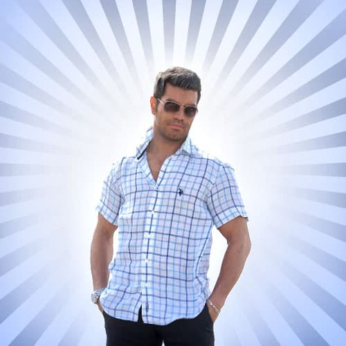 Gole Niloofare Man · Amin Nikoo