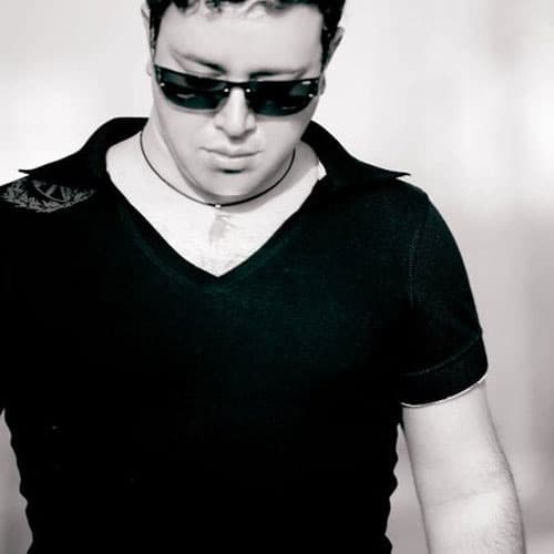 Delam Gerefte · Amin Rostami