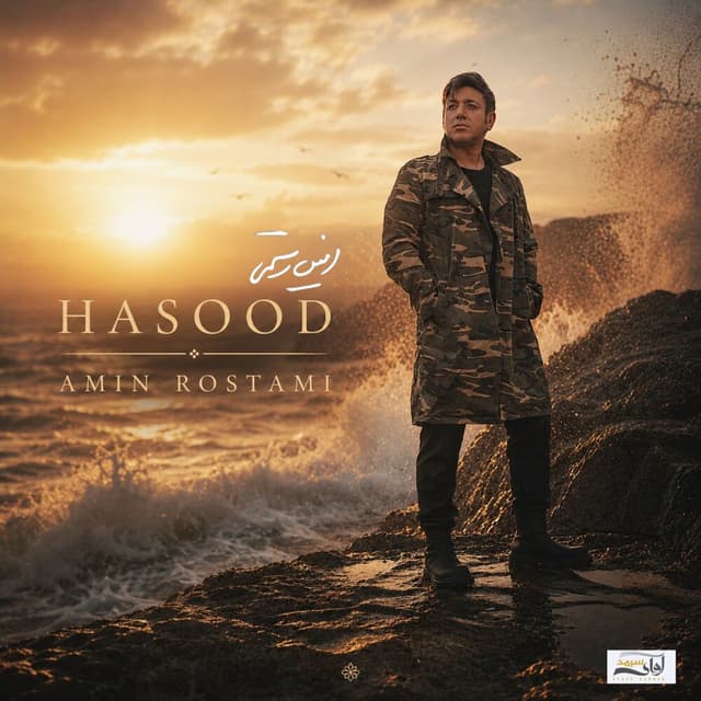 Hasood · Amin Rostami