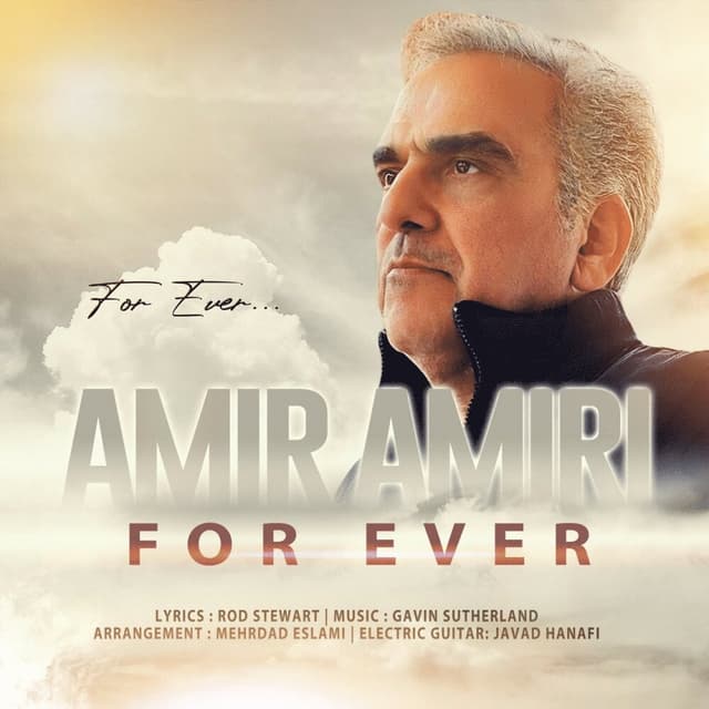For Ever · Amir Amiri