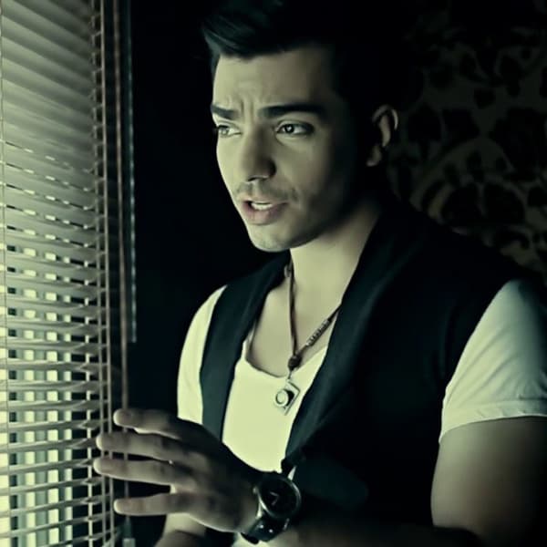 Dooset Daram · Amir Ares