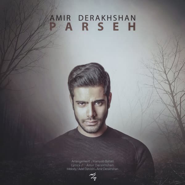 Parseh · Amir Derakhshan