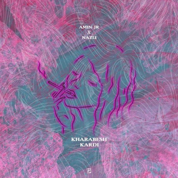 Kharabesh Kardi · Amin JR