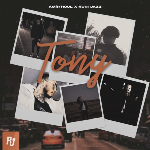 Tony · Amir Roul & Kuri Jazz