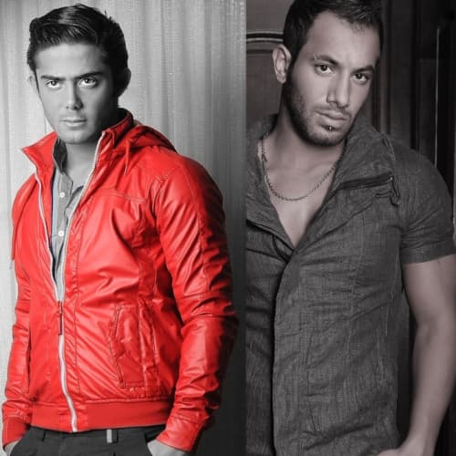 Migi (Ft Amir Tataloo & Ardalan Tomeh) · Saeid SJ