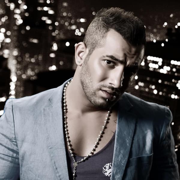 Badtar Shod · Amir Tataloo