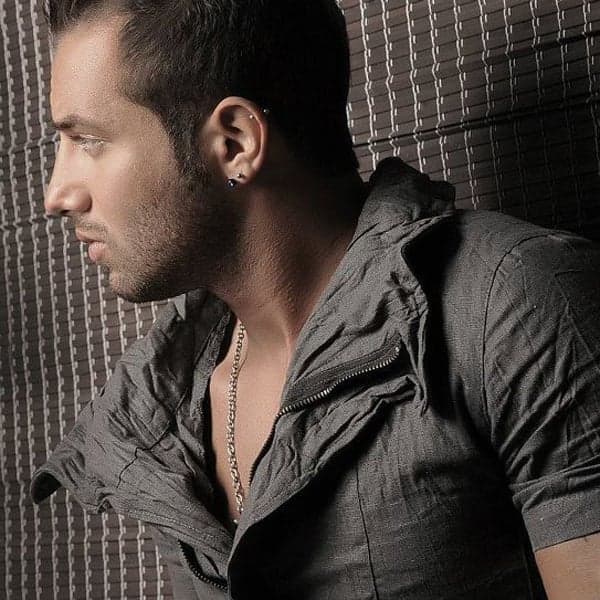 Chera Vaistadi · Amir Tataloo