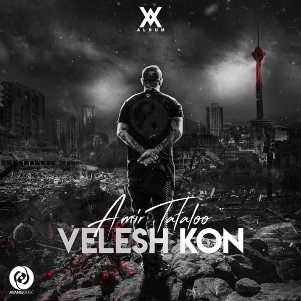 Velesh Kon · Amir Tataloo