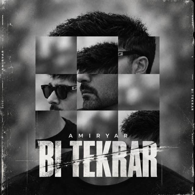 Bi Tekrar · Amir Yar