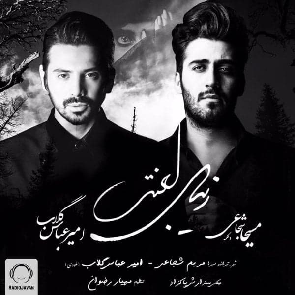 Zibaye Lanati · Amirabbas Golab