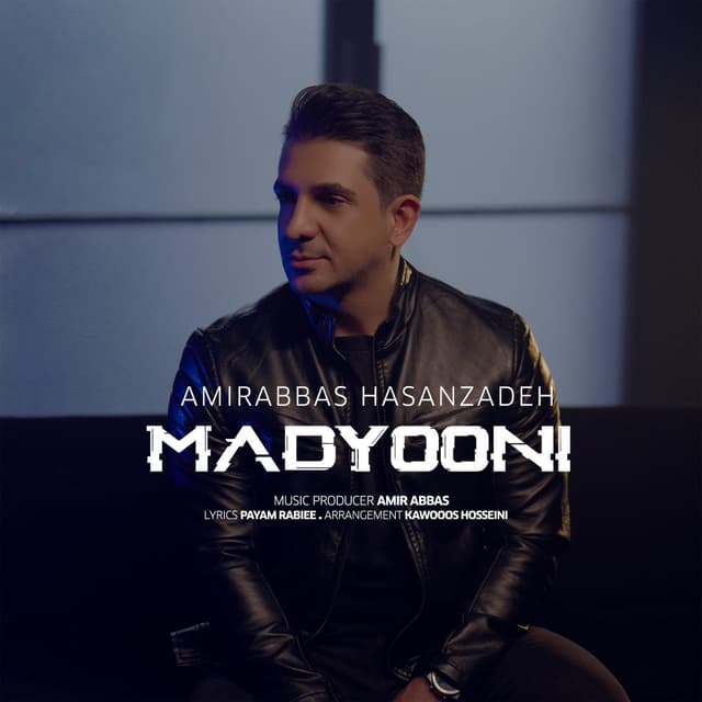 Madyooni · Amirabbas Hasanzadeh