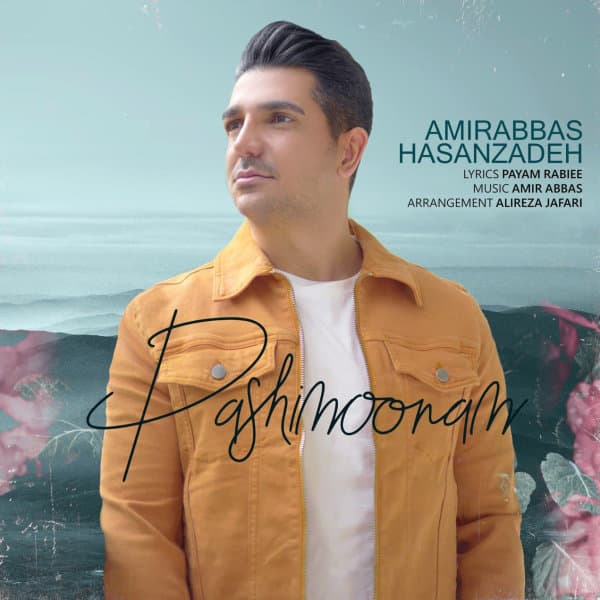 Pashimoonam · Amirabbas Hasanzadeh
