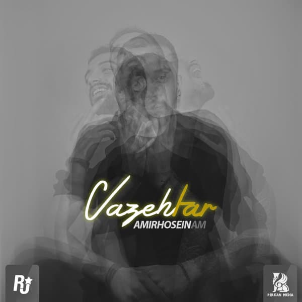 Vazehtar · Amirhoseinam