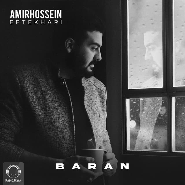 Baran · Amirhossein Eftekhari