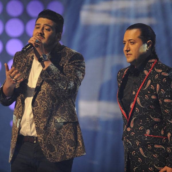 Sedaye Sedaghat · Amirhossein Eftekhari & Hamed Nikpay