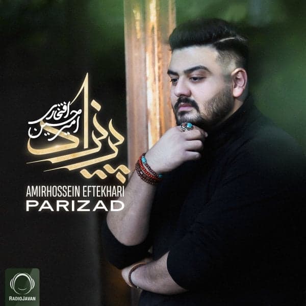 Parizad · Amirhossein Eftekhari