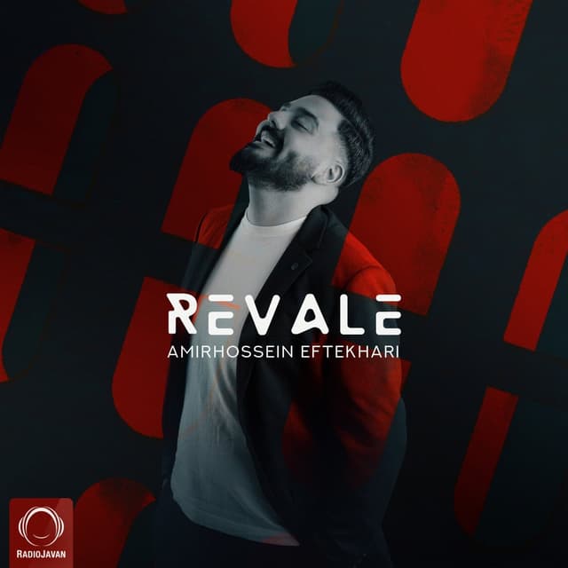 Revale · Amirhossein Eftekhari
