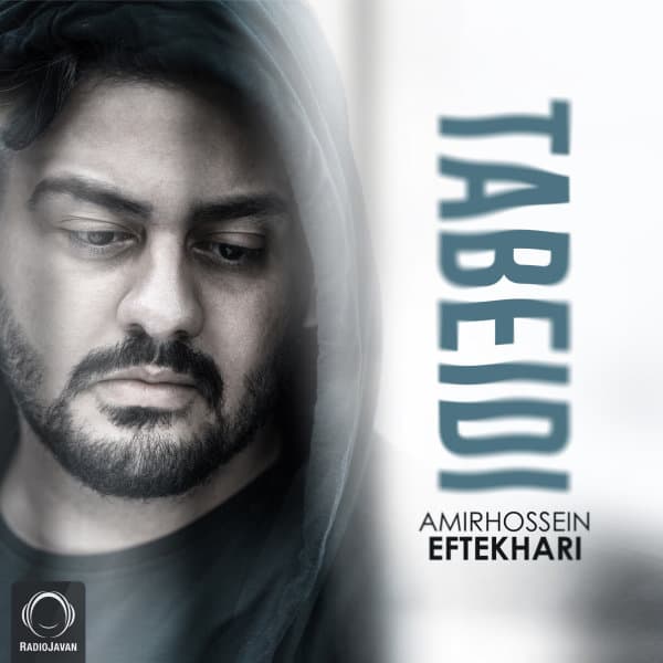 Tabeidi · Amirhossein Eftekhari