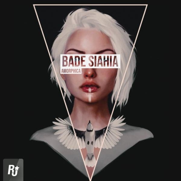 Bade Siahia · Amorphica