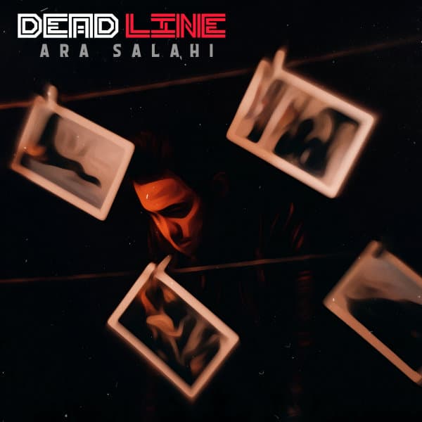 Dead Line · Ara Salahi