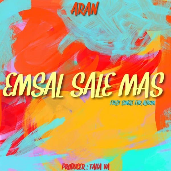 Emsal Sale Mas · Aran
