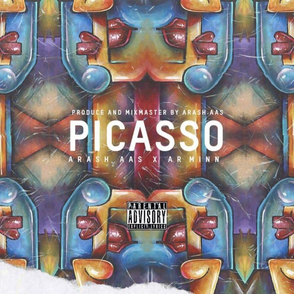 Picasso · Arminn & Arash Aas
