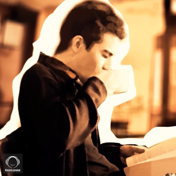 Tanha To · Arash Ahangari