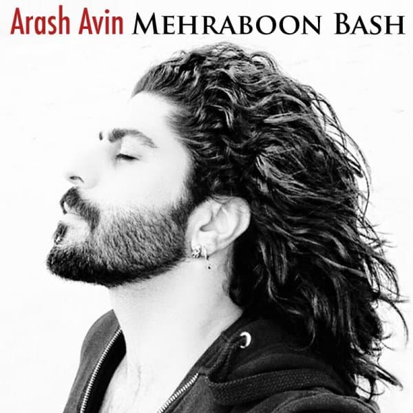 Mehraboon Bash · Arash Avin