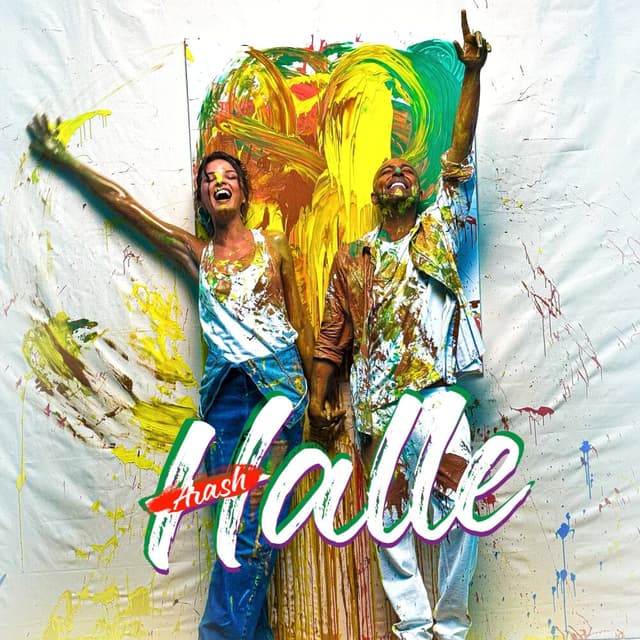 Halle · Arash