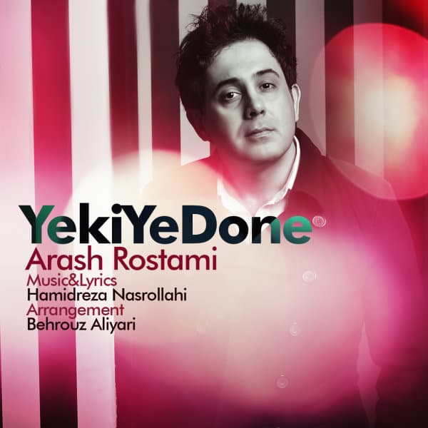 Yeki Ye Done · Arash Rostami