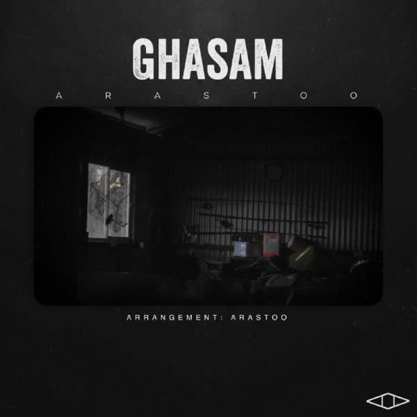 Ghasam · Arastoo