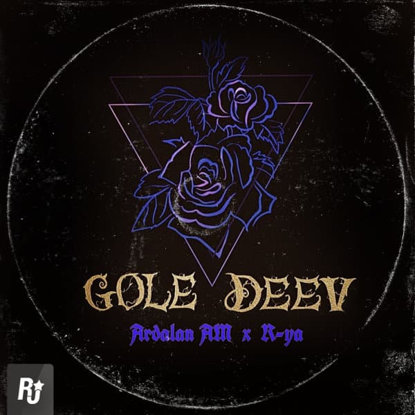 Gole Deev (Ft Bita) · Ardalan Am & R-Ya