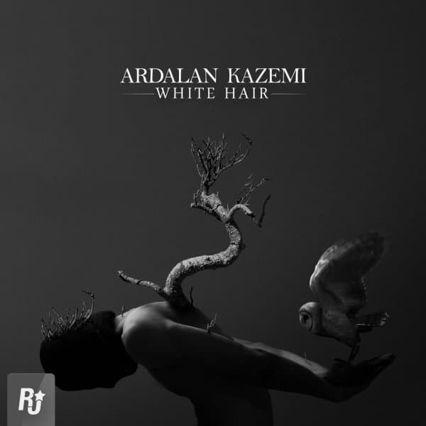 Taare Sefid · Ardalan Kazemi