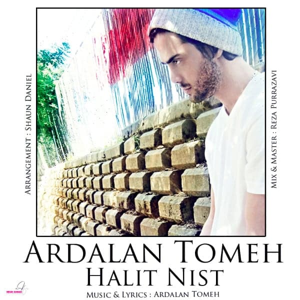 Halit Nist · Ardalan Tomeh