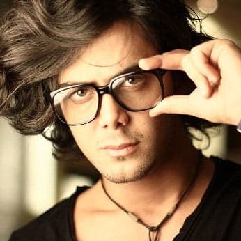 Nagoo Nemishe · Ardalan Tomeh