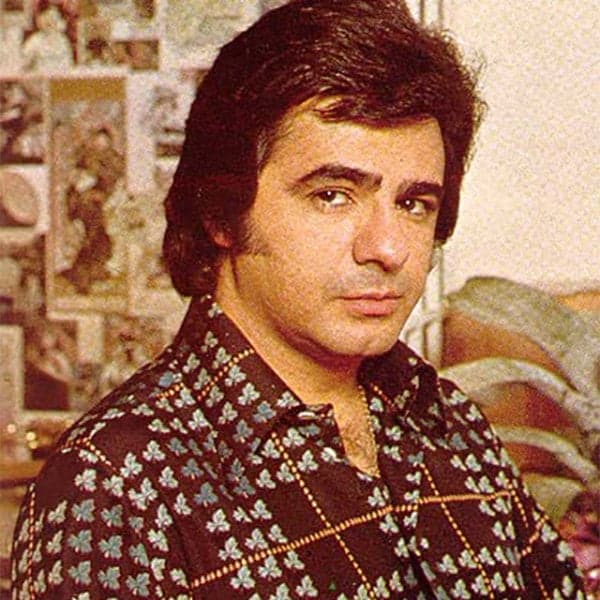 Daryacheye Noor · Aref