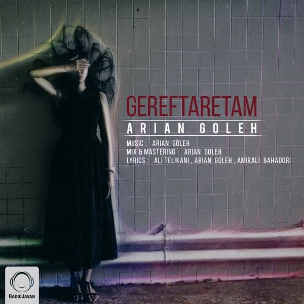 Gereftaretam · Arian Goleh