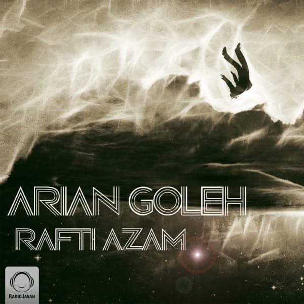 Rafti Azam · Arian Goleh