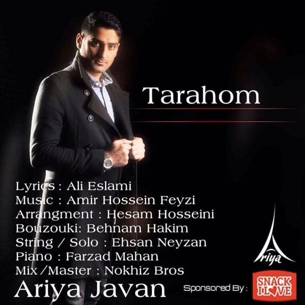 Tarahom · Ariya Javan
