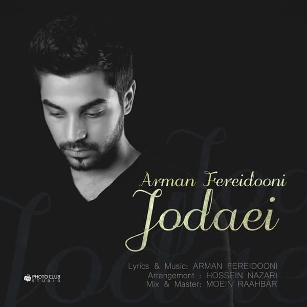 Jodaei · Arman Fereidooni
