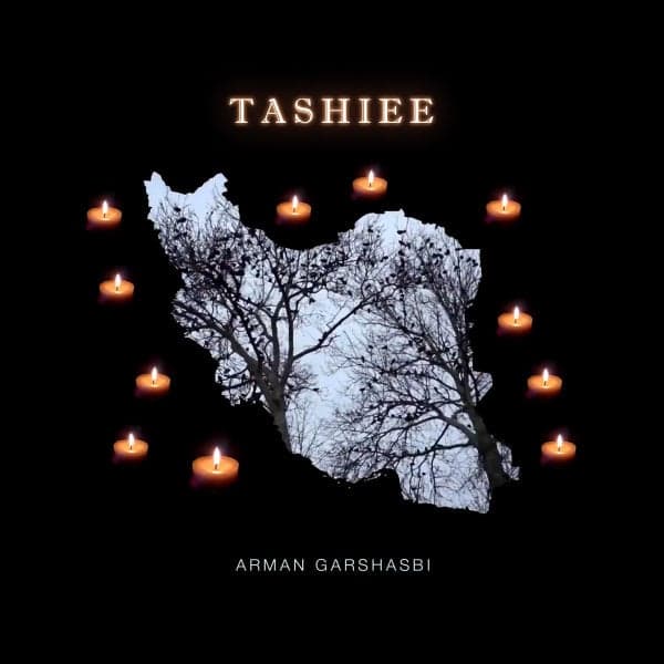 Tashiee · Arman Garshasbi