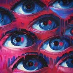 Mohem Ni Vasam · Arman Miladi, Hoomaan, & Arown