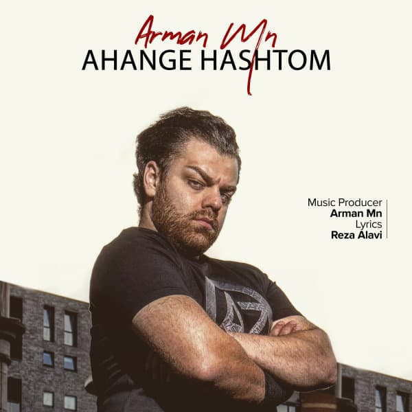 Ahange Hashtom · Arman Mn