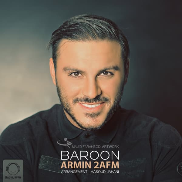 Baroon · Armin 2AFM