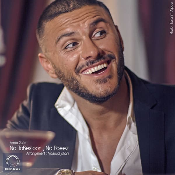 Na Tabestoon, Na Paeez · Armin 2AFM