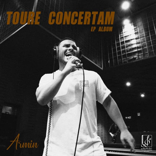 Toure Concertam · Armin 2AFM