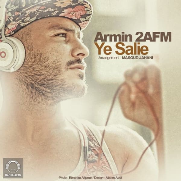 Ye Salie · Armin 2AFM